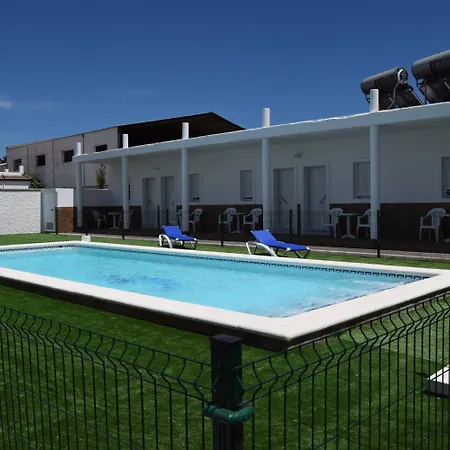 Pensionat Alma 4*