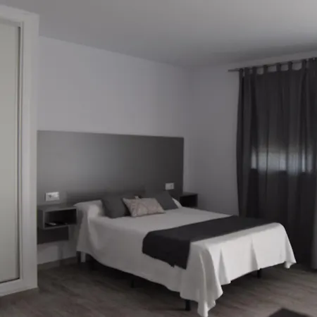 Alma Pensionat 4*