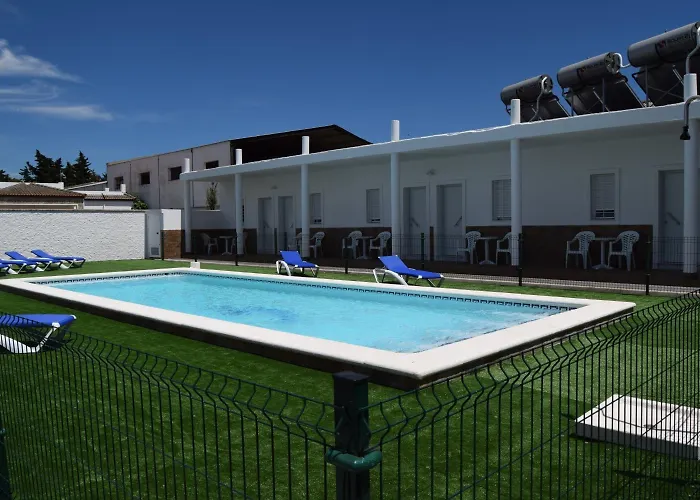 Гостевой дом Alma 4*