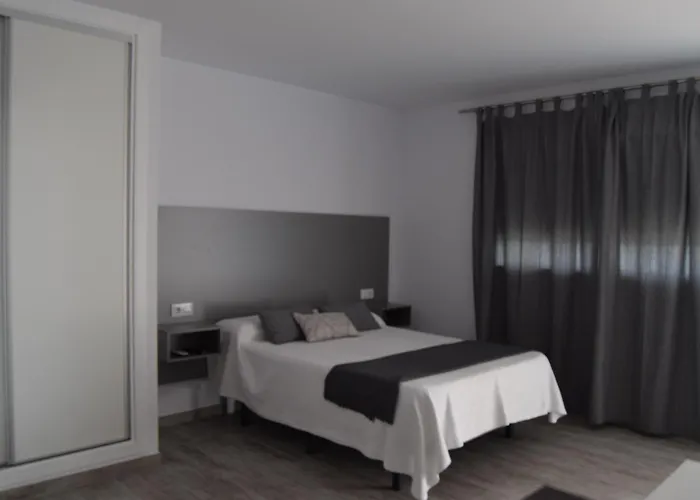 Alma Гостевой дом 4*