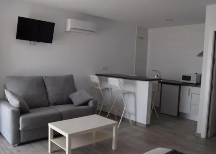 Alma 4* Кониль-де-ла-Фронтера