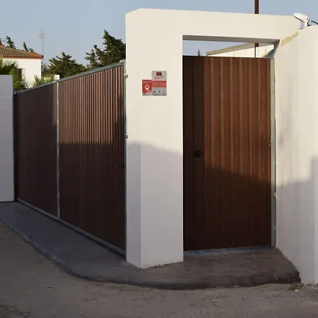 Alma 4* Conil De La Frontera