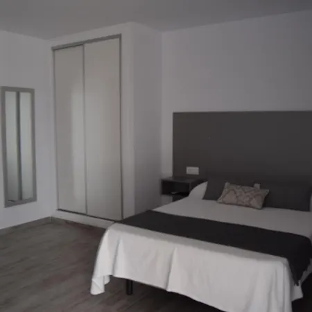 Alma Guest house Conil De La Frontera