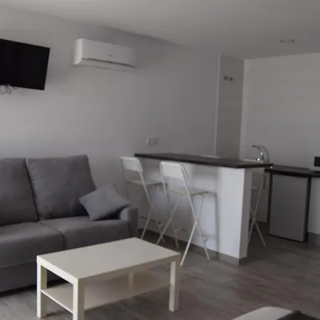 Alma 4* Conil De La Frontera