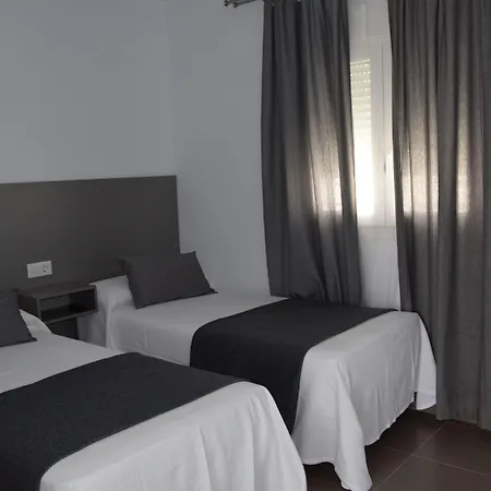 Alma 4* Conil De La Frontera