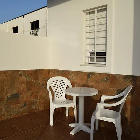 Guest house Alma 4*