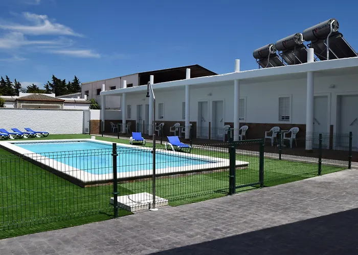 Alma 4* Conil De La Frontera