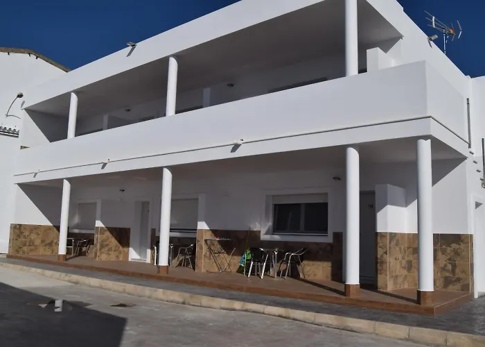 Alma 게스트하우스 4*