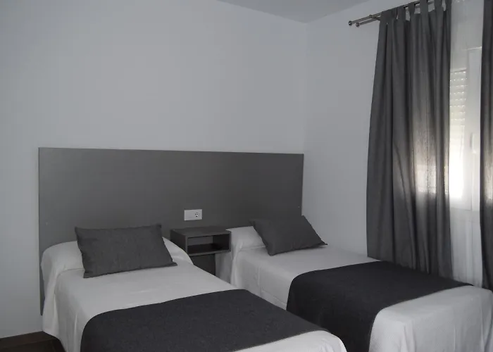 Alma 게스트하우스