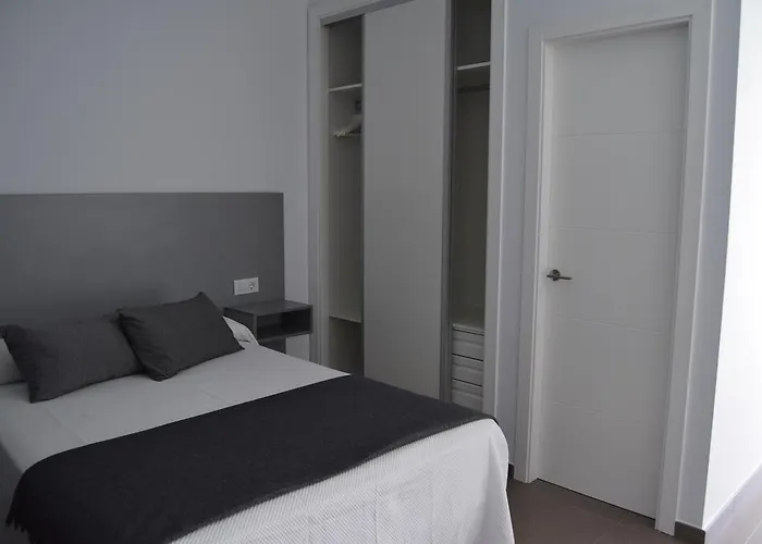 Gæstehus Alma 4*