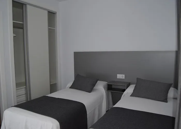 Alma 게스트하우스 4*