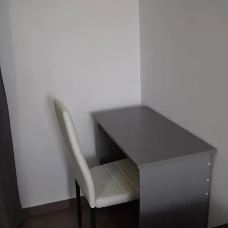 Alma ゲストハウス