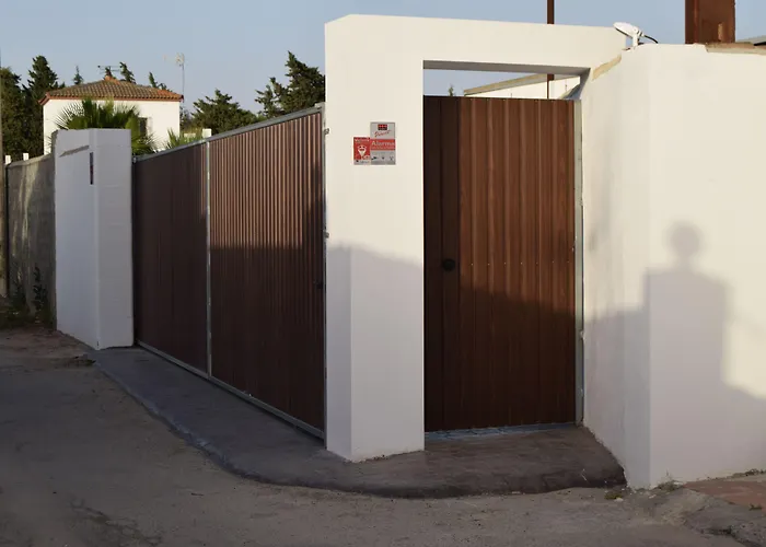 Alma 4* Conil De La Frontera