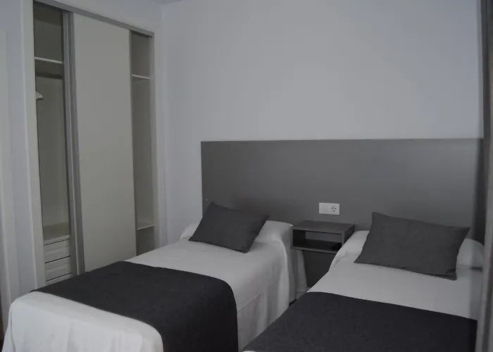 Alma 4* Conil De La Frontera