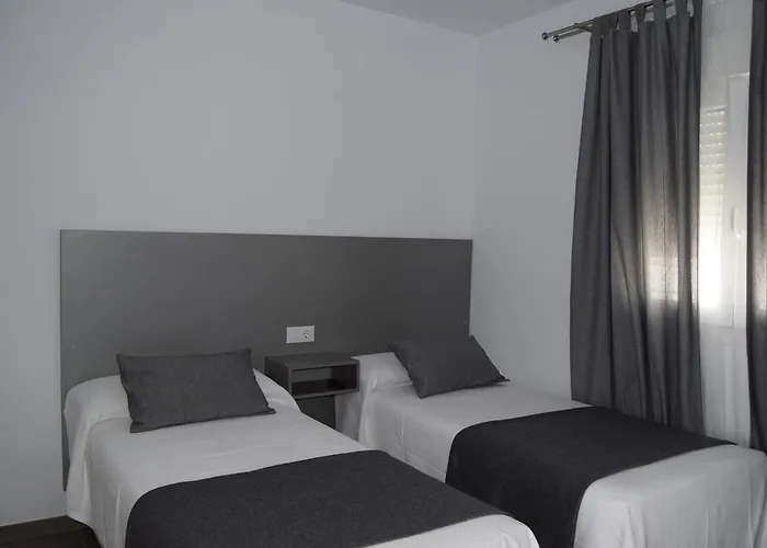 Alma Conil De La Frontera