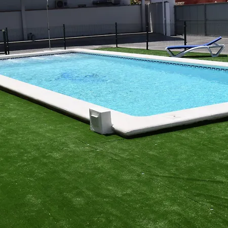 Alma Guest house Conil De La Frontera