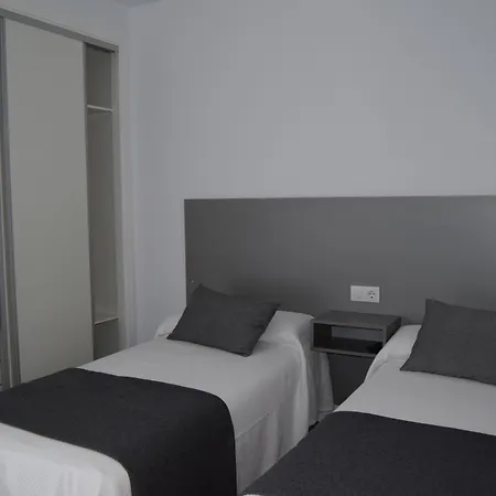 Alma 4* Conil De La Frontera