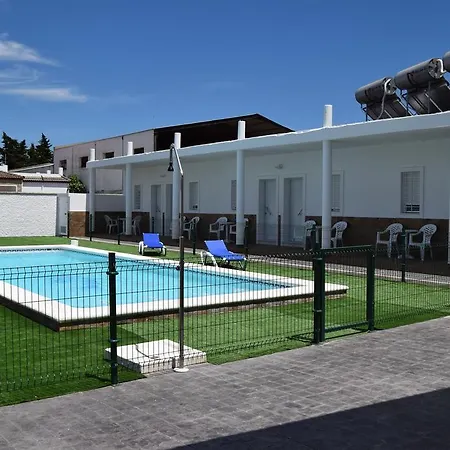 Pensionat Alma Conil De La Frontera