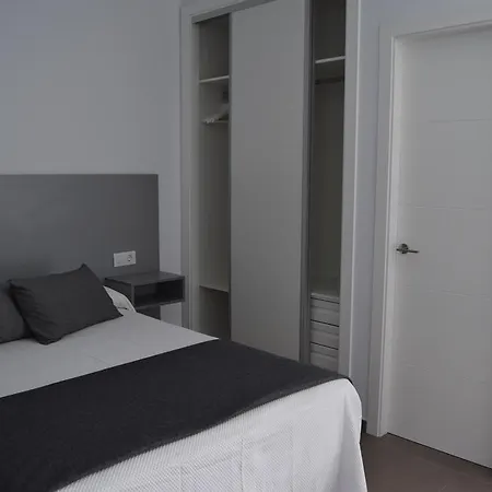 Pensionat Alma 3*